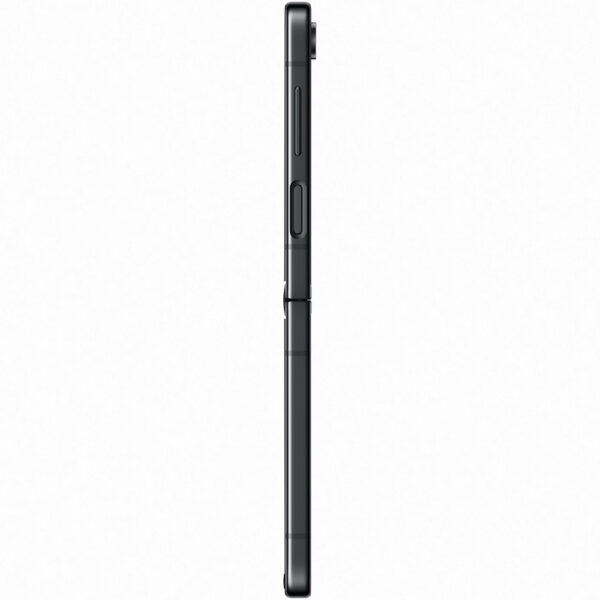 Samsung Galaxy Z Flip5, 256GB, 8GB RAM, 5G, Graphite - imagine 7