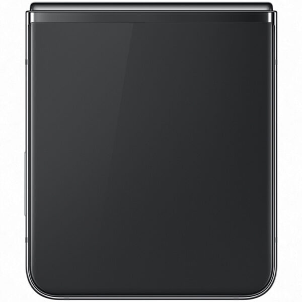 Samsung Galaxy Z Flip5, 256GB, 8GB RAM, 5G, Graphite - imagine 5