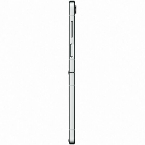 Telefon mobil Samsung Galaxy Z Flip5, 512GB, 8GB RAM, 5G, Cream - imagine 14