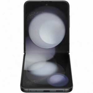Samsung Galaxy Z Flip5, 256GB, 8GB RAM, 5G, Graphite