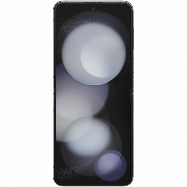 Samsung Galaxy Z Flip5, 256GB, 8GB RAM, 5G, Graphite - imagine 2