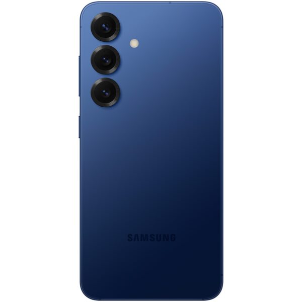 Samsung Galaxy S25, Dual SIM, 12GB RAM, 128GB, 5G, Navy - imagine 5