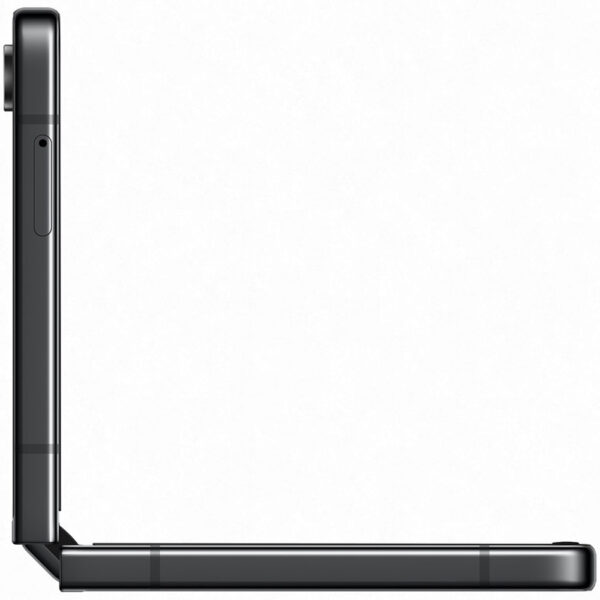 Samsung Galaxy Z Flip5, 256GB, 8GB RAM, 5G, Graphite - imagine 6